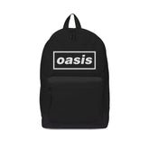 Oasis Backpack - Classic Logo